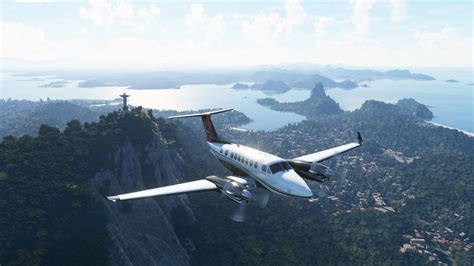 La Gu A Definitiva Para Principiantes De Microsoft Flight Simulator