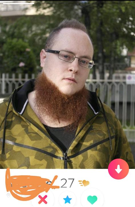 Neckbeard Fedora Mlady