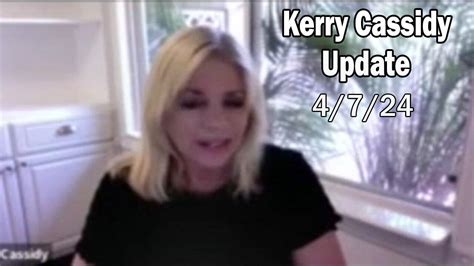 Kerry Cassidy And Dr Christina Rahm Situation One News Page Video