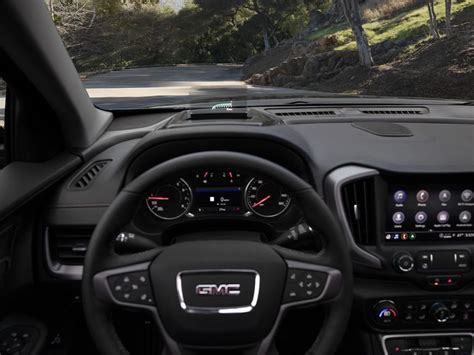 Review Of 2024 Gmc Terrain Mitzi Teriann