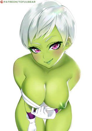Best Dragon Ball Cheelai Chirai Album Luscious Hentai Manga Porn