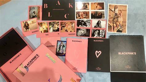 Dvd Blackpink Collection Welcoming Nimfomane