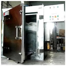 Stainless Steel Hot Air Oven Material Stainless Steel At Best Price