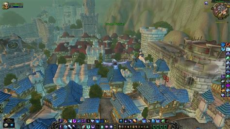 Alliance Cataclysm Valor Quartermaster Location Wow Cata Stormwind Valor Points Vendor Location