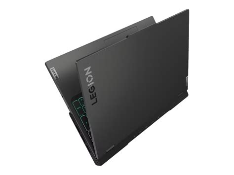 Lenovo Legion Pro 7 16IRX8H 82WQ | SHI