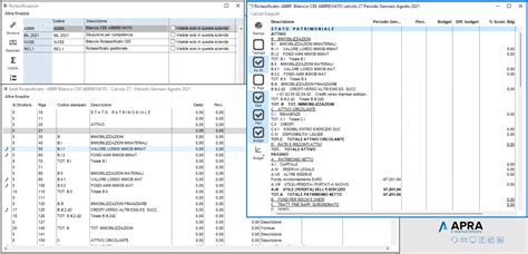 Essenzia Software Gestionale ERP Apra