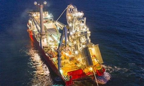 Subsea Awarded Contract Offshore Trinidad And Tobago