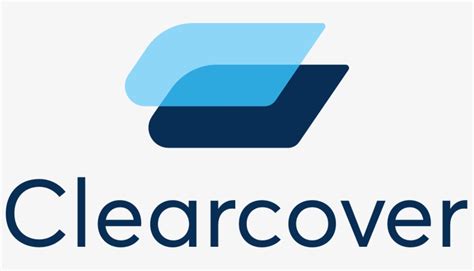 Clearcover Logo Clear Cover Insurance Transparent Png 800x390