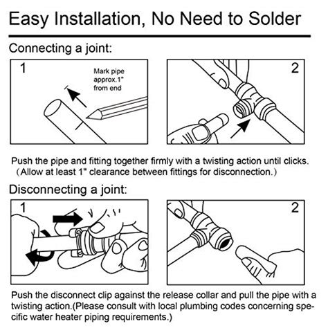 Sungator Pack Angle Stop Valve Ptc X Compression Push Fit