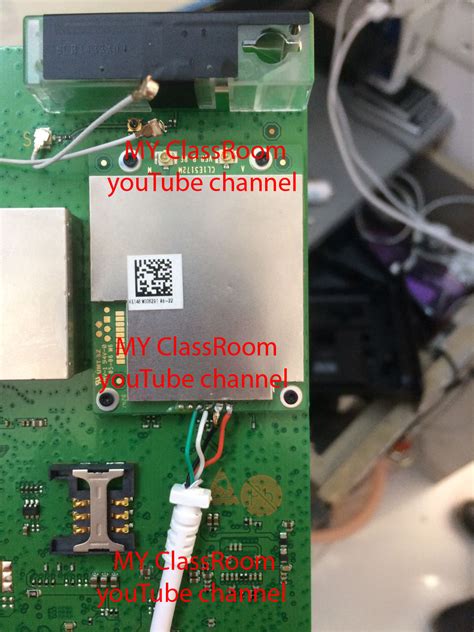 Mobile Repairing Tricks And Tips How To Unlocking Huawei E5172