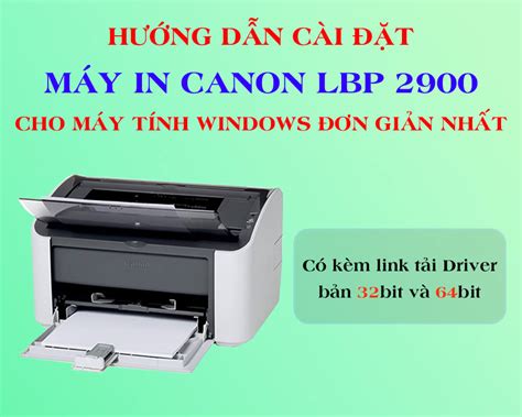 Cách Cài Đặt Máy In Hp Laserjet 1020 Hướng Dẫn Chi Tiết Từng Bước