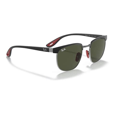 Ferrari Ray Ban Rb M F Official Original Scuderia