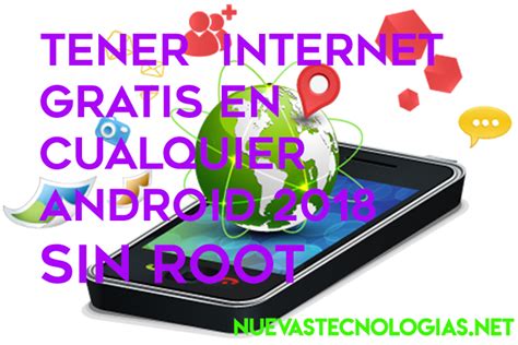 Cómo tener Internet gratis en cualquier Android 2020 SIN ROOT