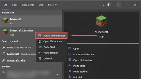 How To Fix Unable To Update The Minecraft Native Launcher In Windows