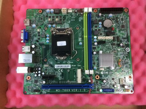 Refurbished Dodo Diy Acer Aspire Tc Tc Xc Xc G Xc