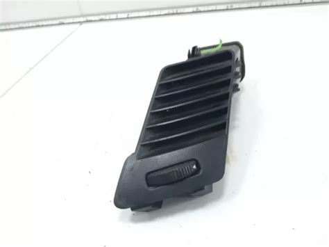 MERCEDES BENZ SPRINTER W906 2015 Dash Center Air Vent Grill A9068300354