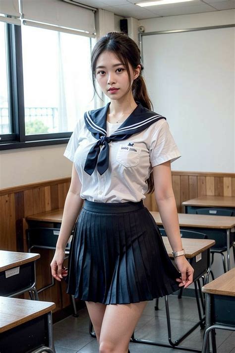 Pin By 성영직 On 빠른 저장 Beautiful Asian Girls Beautiful Asian Women Girl Skirt