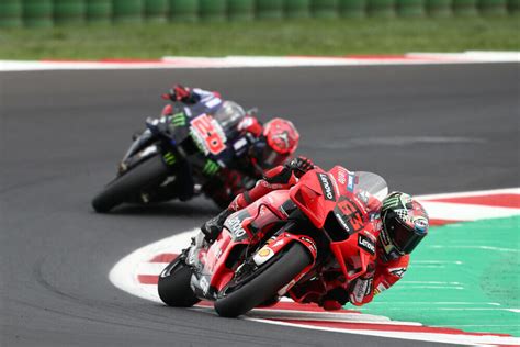 2021 Misano Motogp News And Results Updated Cycle News