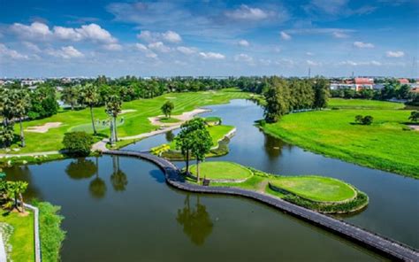 Malaysia Thailand Golf Package Days Golflux