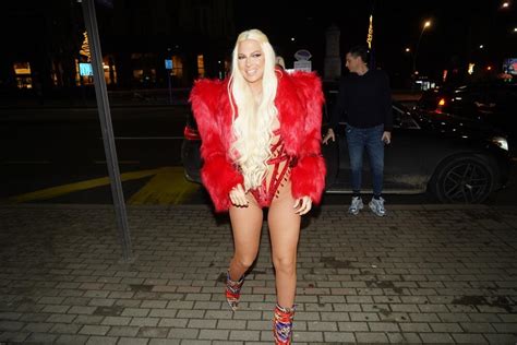 Milijarder Joj Napravio Haos U Ivotu Jelena Karleu A Progovorila O