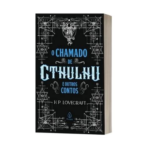 O Chamado De Cthulhu H P Lovecraft