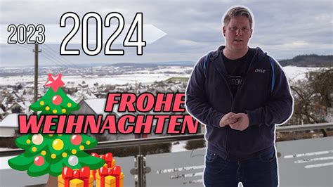 Wir wünschen frohe Weihnachten und einen guten Rutsch in das Jahr