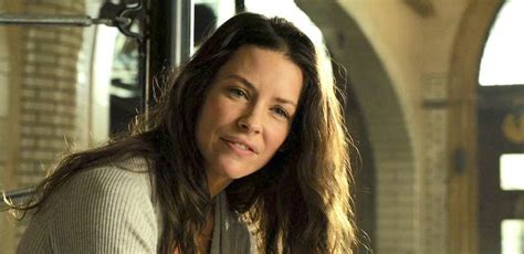 Albedo Serie Tv Con Evangeline Lilly Trama Cast Uscita E Streaming