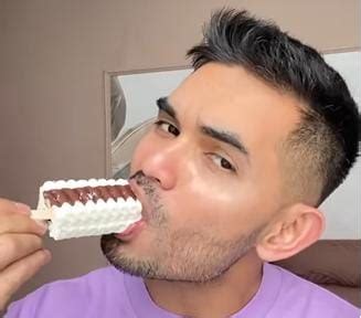 Es Krim Viral Aice Histeria Raih Penghargaan Cake Stik Mini Pertama Di