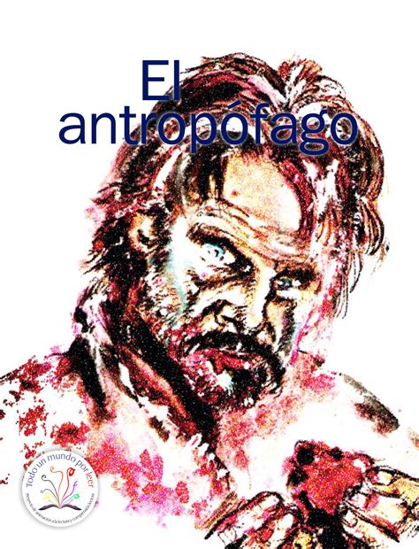 El antropófago by Fabián Navas Issuu