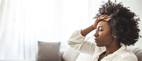 How To Treat Migraines At Home UPMC HealthBeat