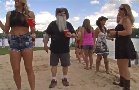 Watch NJ Band Records I Don T Look Good Naked Anymore Video