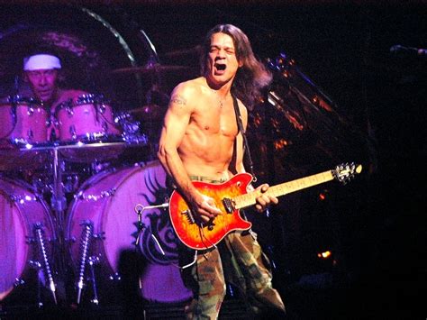 Gary Cherone Sheds Light On Unheard Van Halen Material | NowDecatur.com