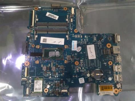 Jual Motherboard Hp Af Amd A Mentos A Mb A Di