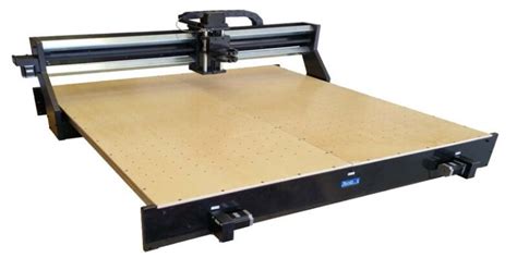 5 Best 4x4 Cnc Routers 2024 All Budgets Cncsourced