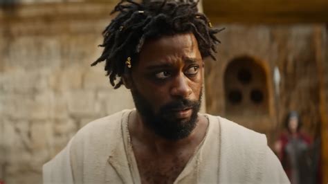 The Book Of Clarence Release Date Trailer And Other Things We Know About The Lakeith Stanfield