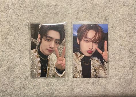 Wts Lfb Enhypen Instocks Dark Blood Ums Lucky Draw Pc Enha Jungwon