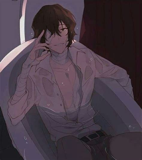 Pin by ..::Nada .Chan::.. on Великий из бродячих псов | Stray dogs anime, Dazai bungou stray ...