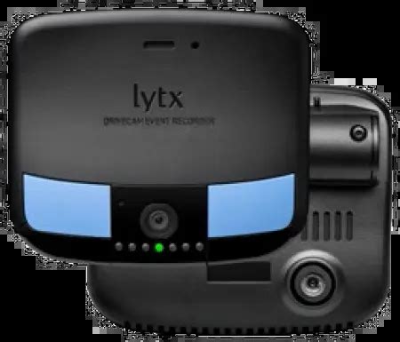 Lytx Best Machine Vision Artificial Intelligence Technology