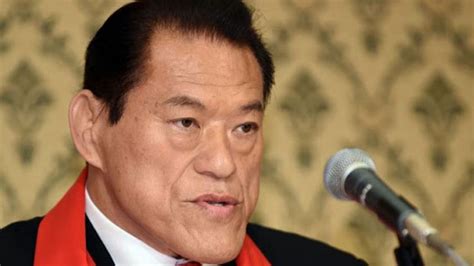 NJPW founder and WWE Hall of Famer Antonio Inoki passes away