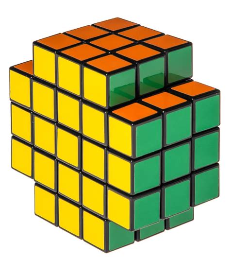 X-Cube: A Puzzle Beyond the Rubik's Cube