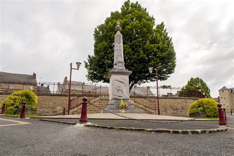 Oorlogsmonument Saint Menges Saint Menges Tracesofwar Nl