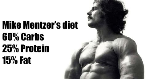 Mike Mentzer Heavy Duty Workout Routine Explained