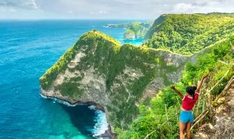 Indonesia Honeymoon Packages Honeymoon Vacation In Indonesia