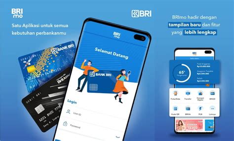 Intip Beragam Fitur Menarik Dalam Aplikasi Brimo KuponBaru