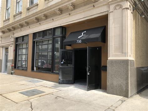 Eyes On Milwaukee Downtown Strip Club To Finally Open Urban Milwaukee