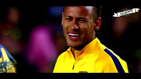 Neymar Jr Magical Skills And Goals 2015 2016 Hd Youtube