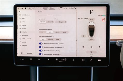 Tesla Model 3 Design And Styling Autocar