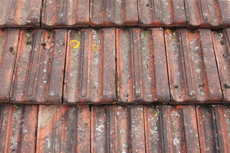 Belgian Interlocking Roof Tiles Red Reclaimed Cm X Cm Watling