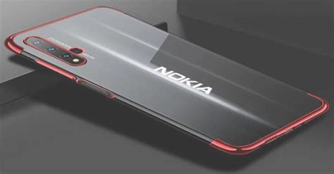 Nokia Alpha 2021 Release Date Price Specs Features Leaks News