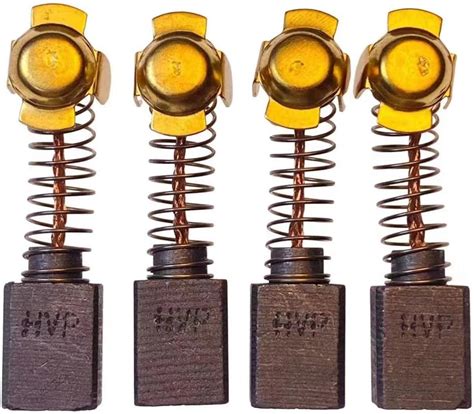 N398321 Carbon Brushes For Dewalt Dwp849x Dwp849 N398327